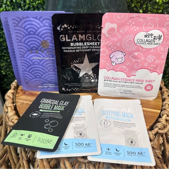 Face mask bundle - Picture 2 of 5